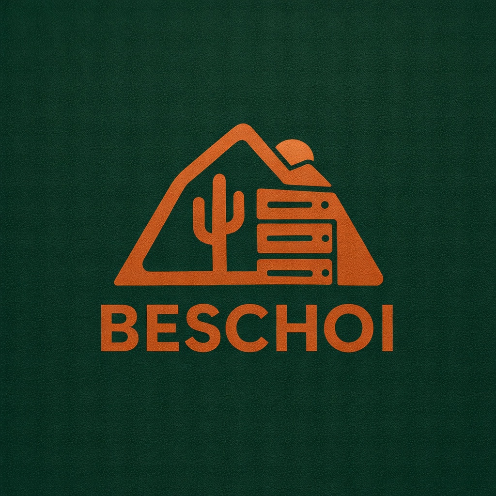 Beschoi logo